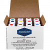 75 oz Soft Gel Paste 50 Color Nifty Fifty Kit – AmeriColor Corp.