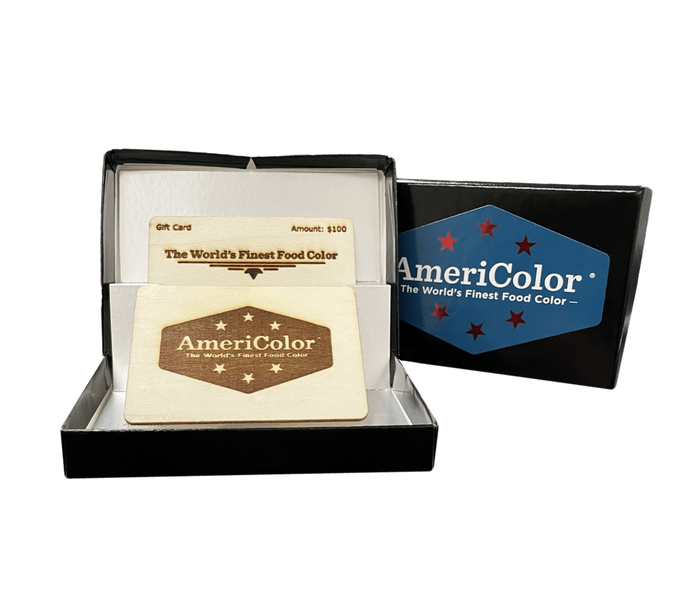 AmeriColor Corp.