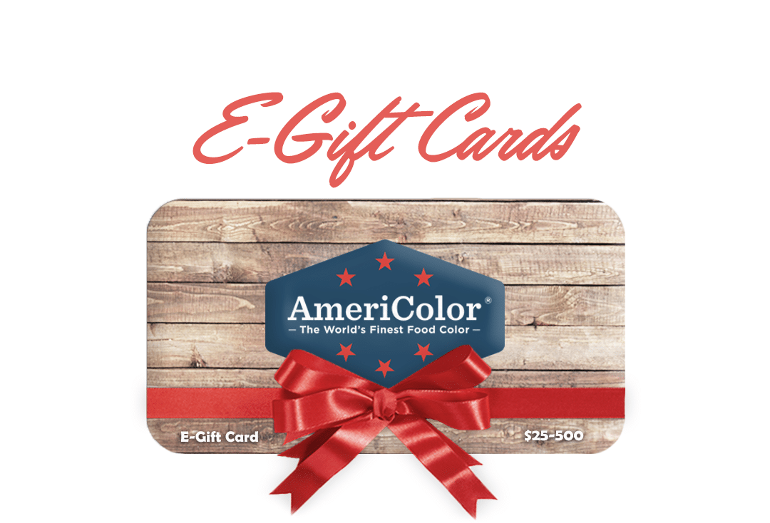 American Girl® Logo Gift Card –